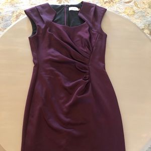 Elegant  Dress Like-New